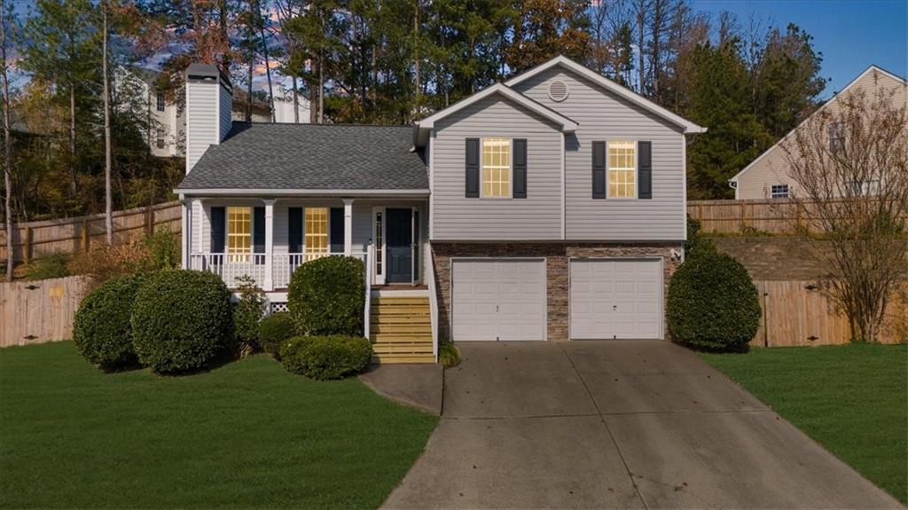 203 Bainbridge Way