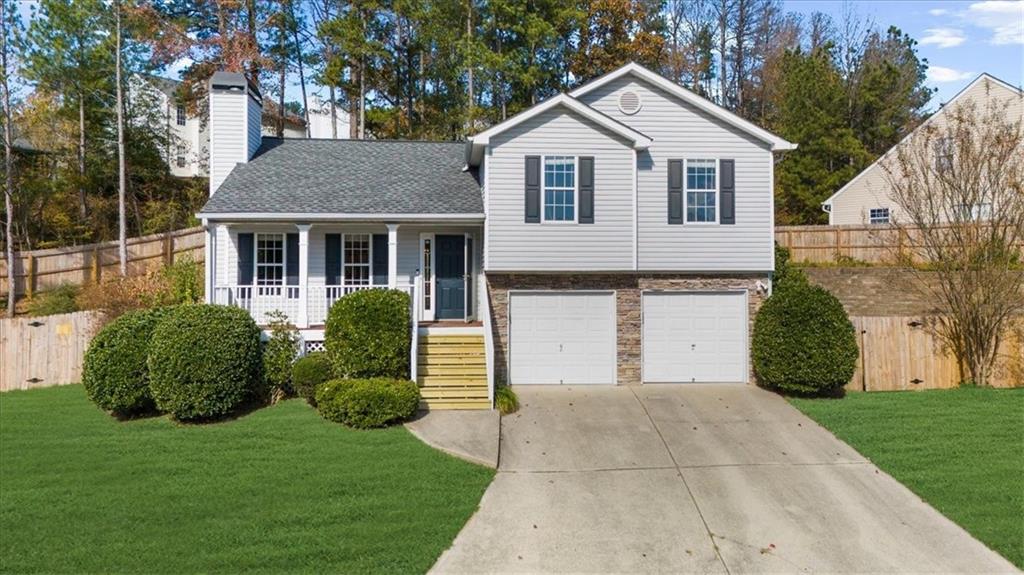203 Bainbridge Way