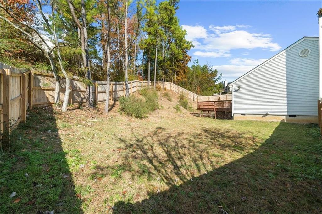 203 Bainbridge Way