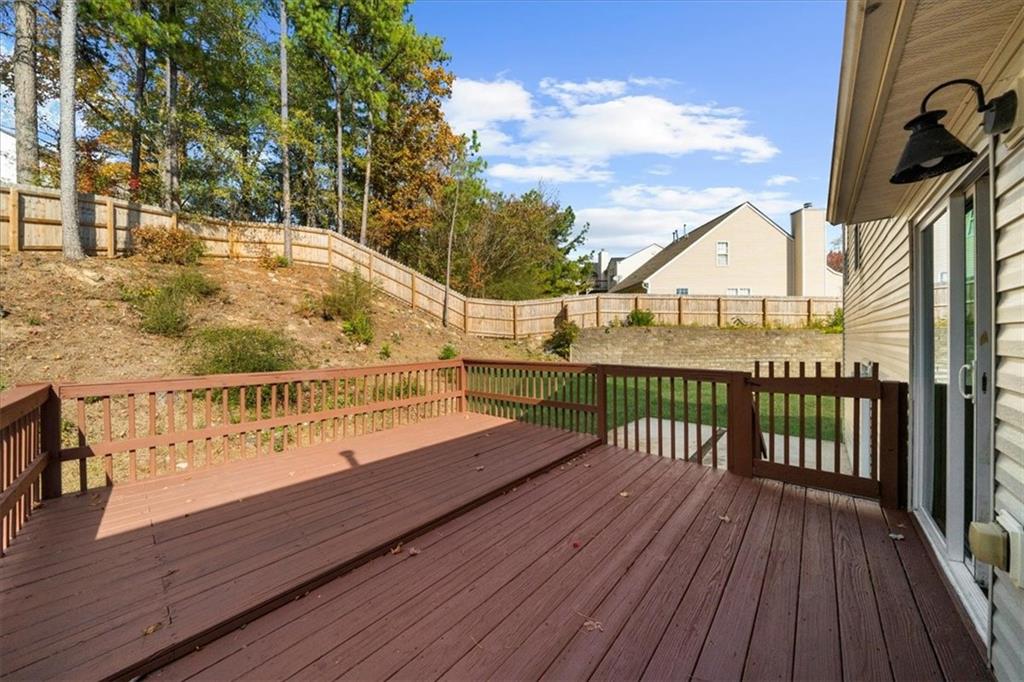 203 Bainbridge Way