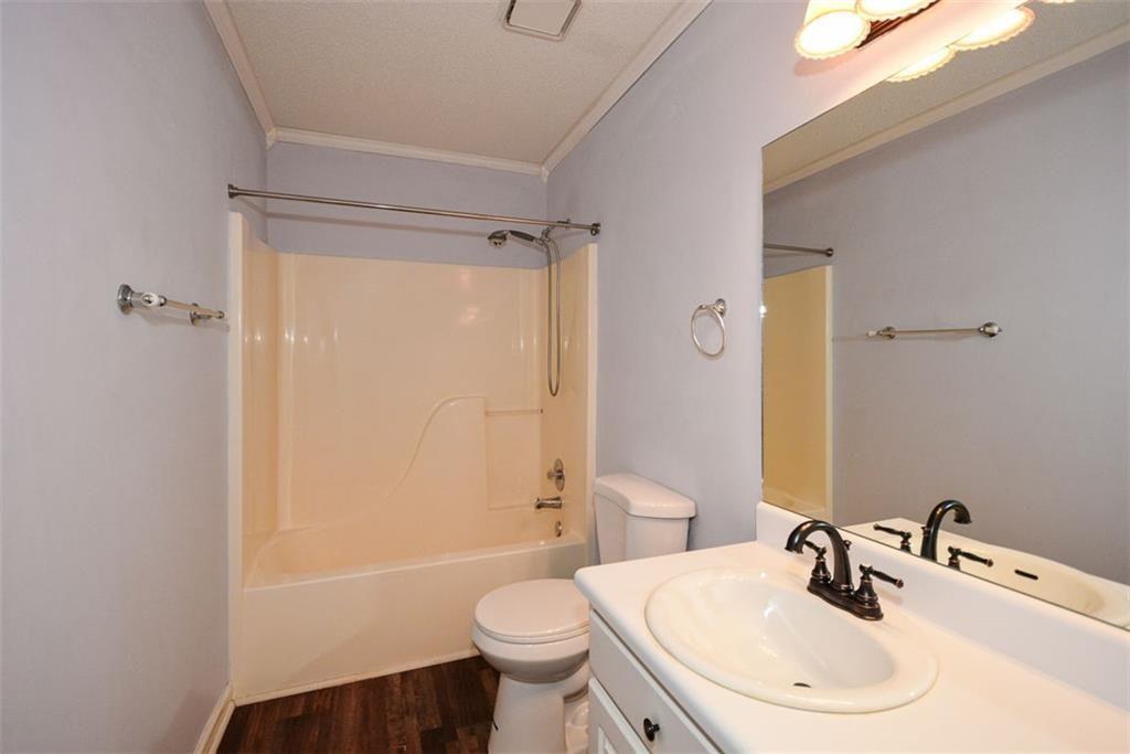 198 Hunters Ridge