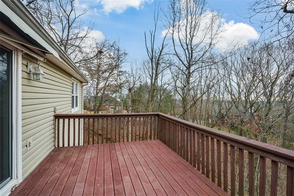 198 Hunters Ridge