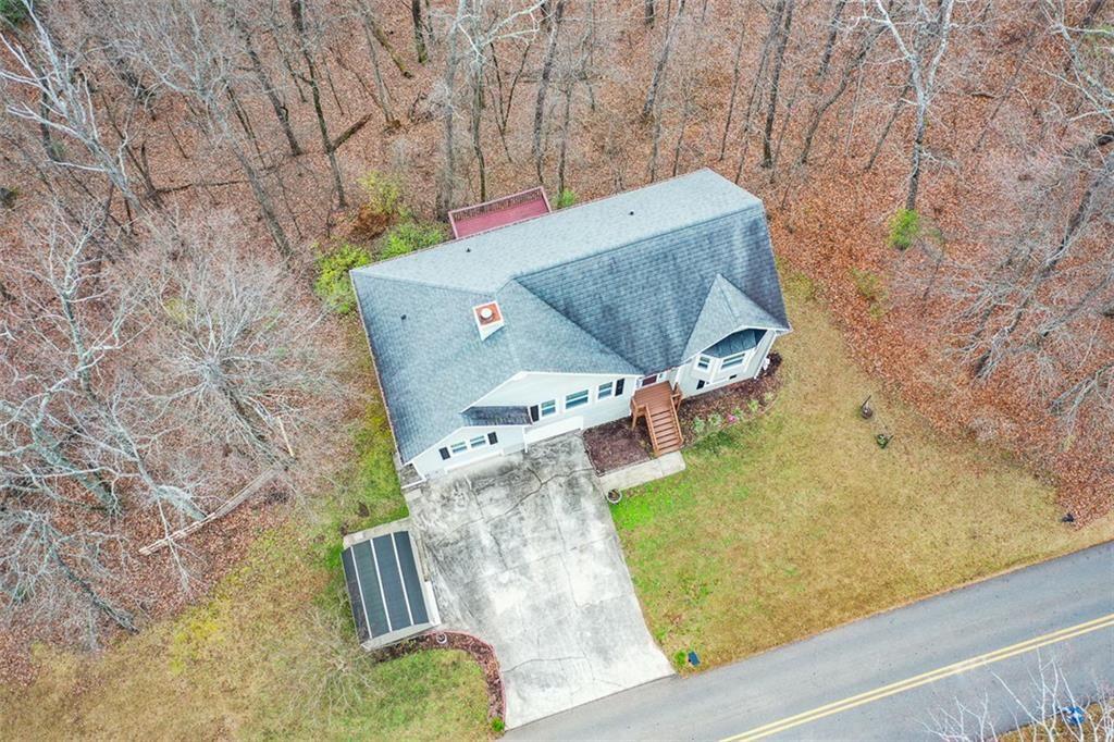 198 Hunters Ridge