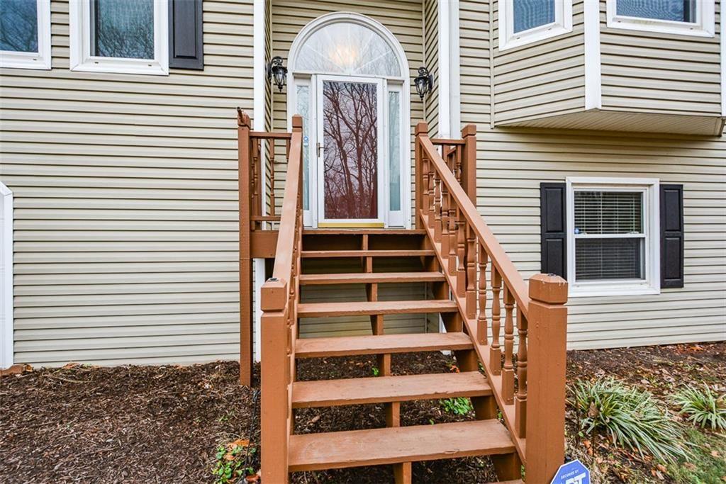 198 Hunters Ridge