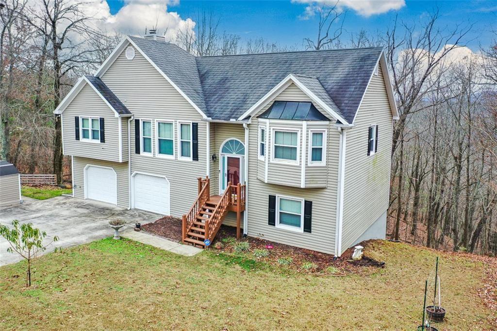 198 Hunters Ridge