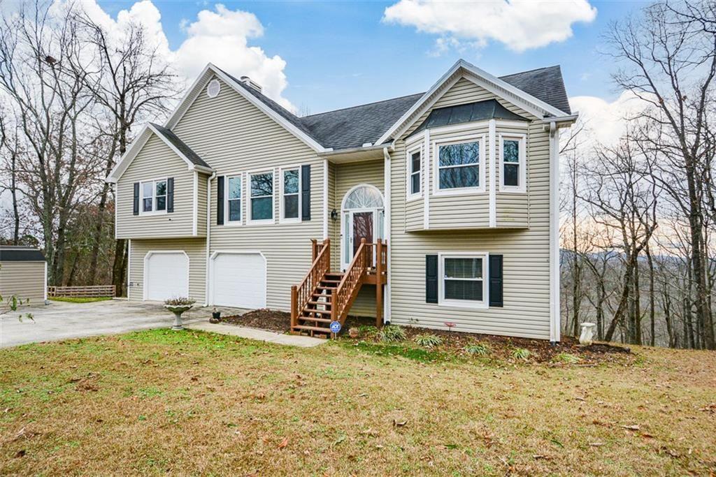 198 Hunters Ridge