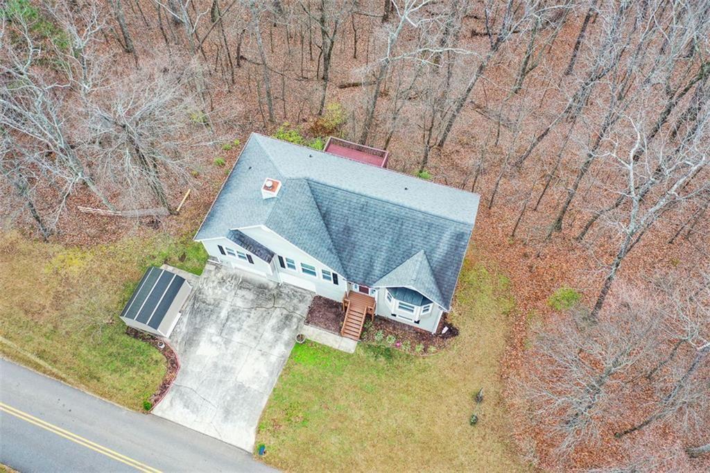 198 Hunters Ridge