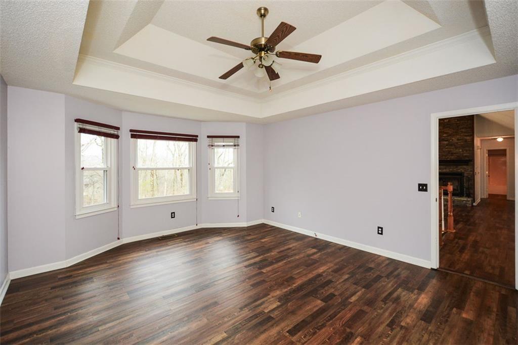 198 Hunters Ridge