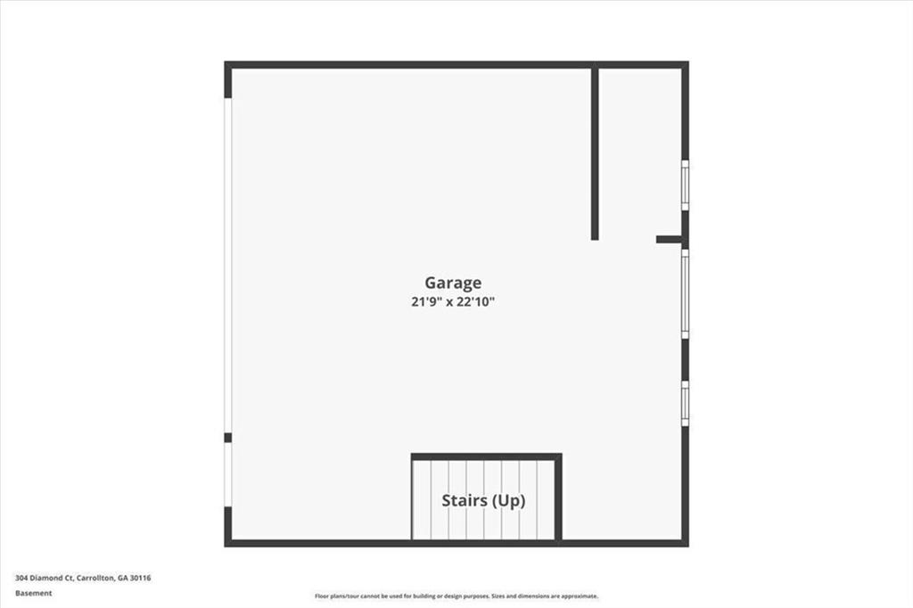 304 Diamond Court