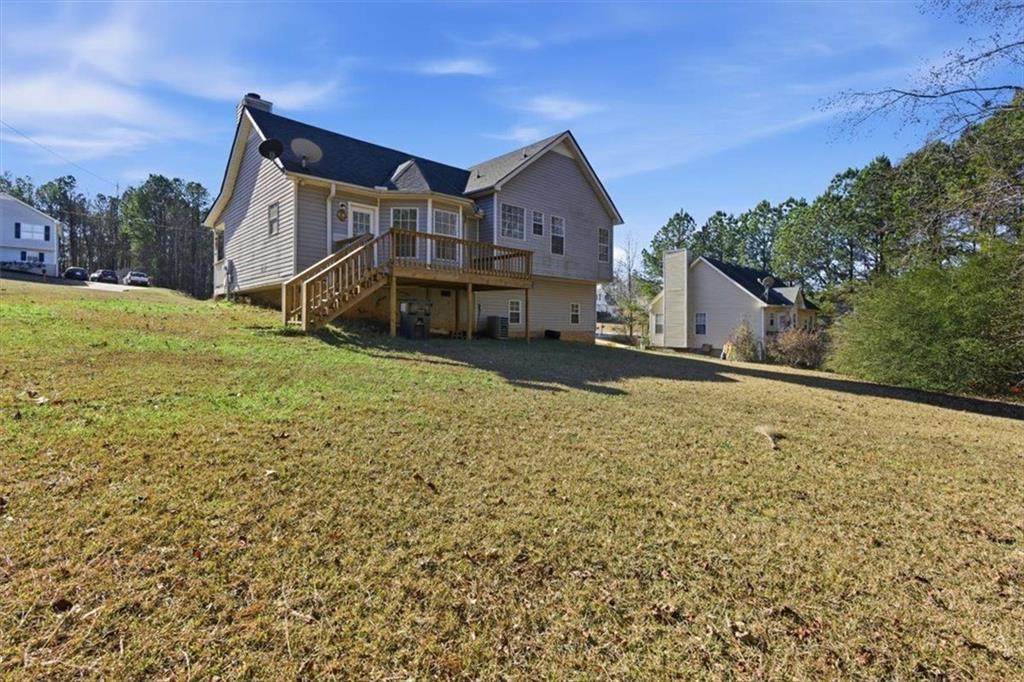 304 Diamond Court