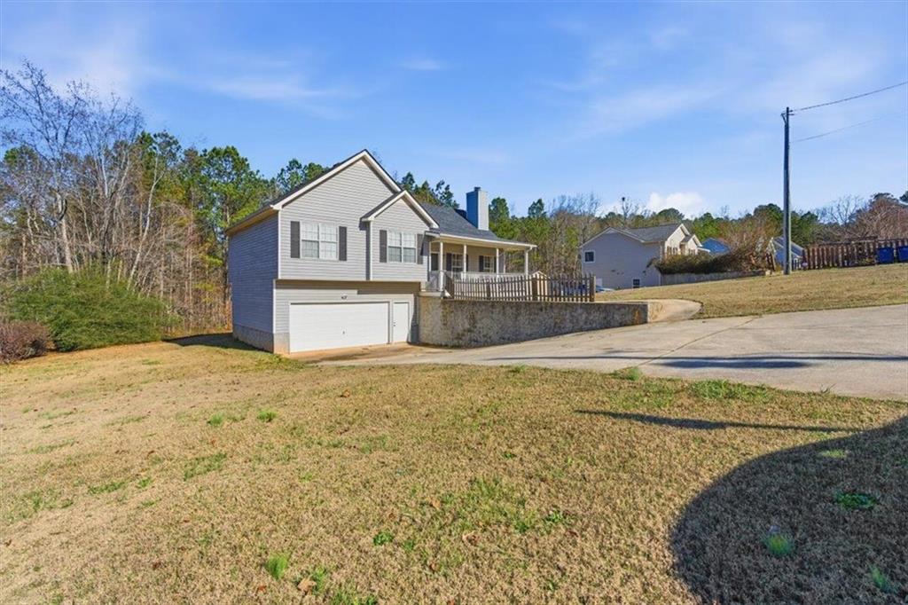 304 Diamond Court