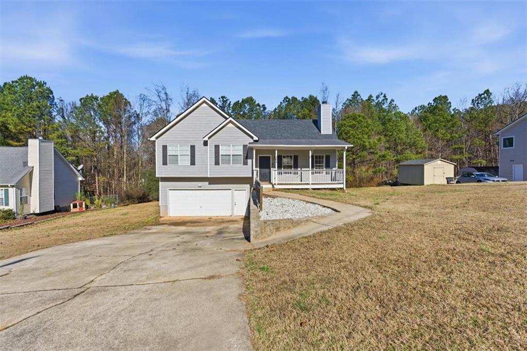 304 Diamond Court