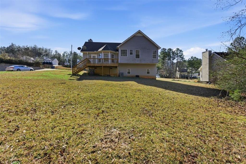 304 Diamond Court