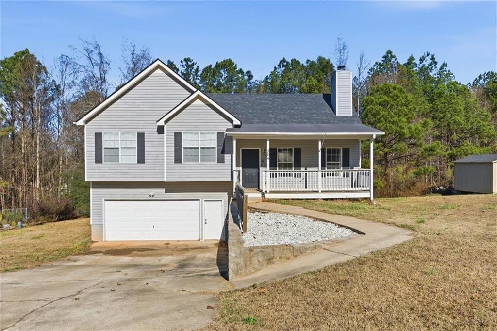 304 Diamond Court