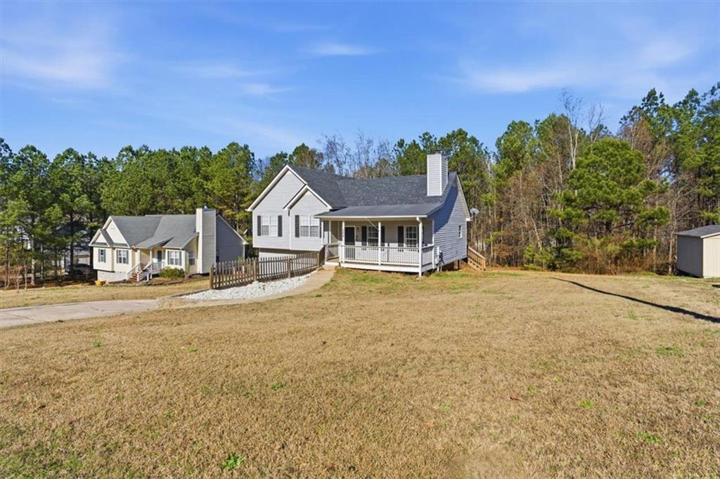 304 Diamond Court