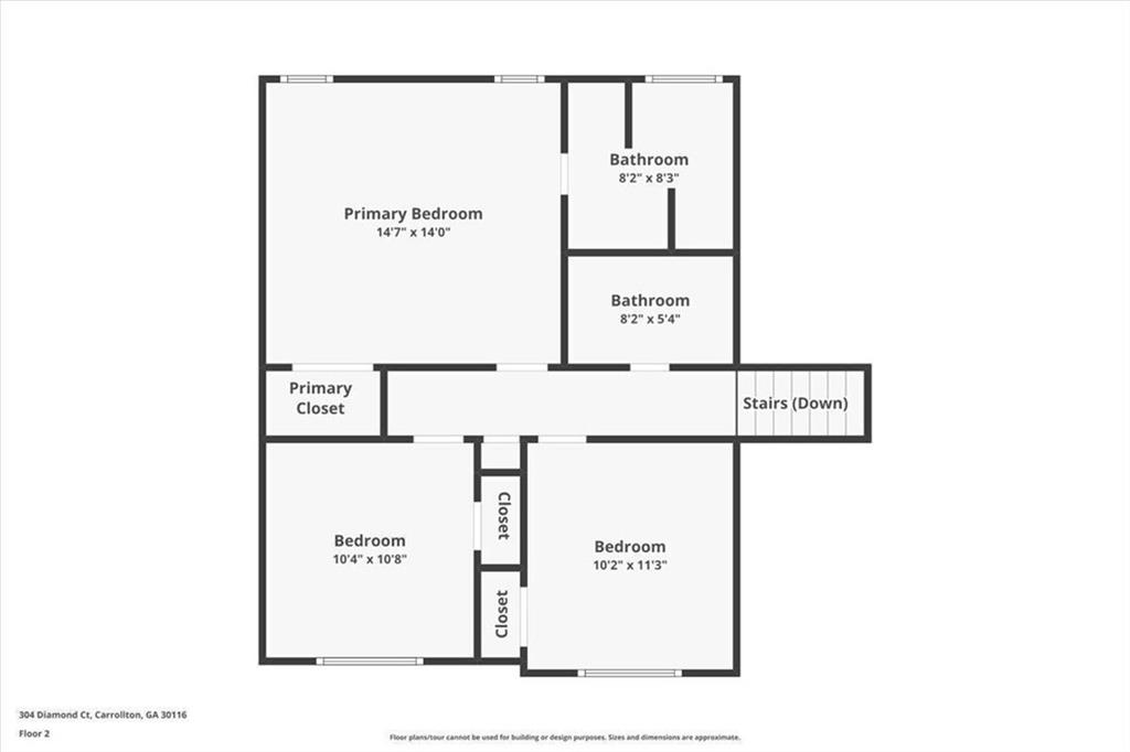 304 Diamond Court