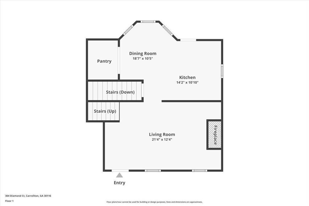 304 Diamond Court
