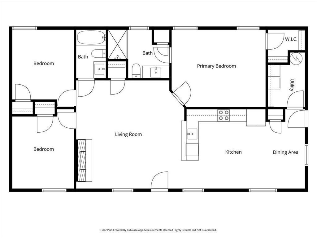 2522 Honeysuckle Lane