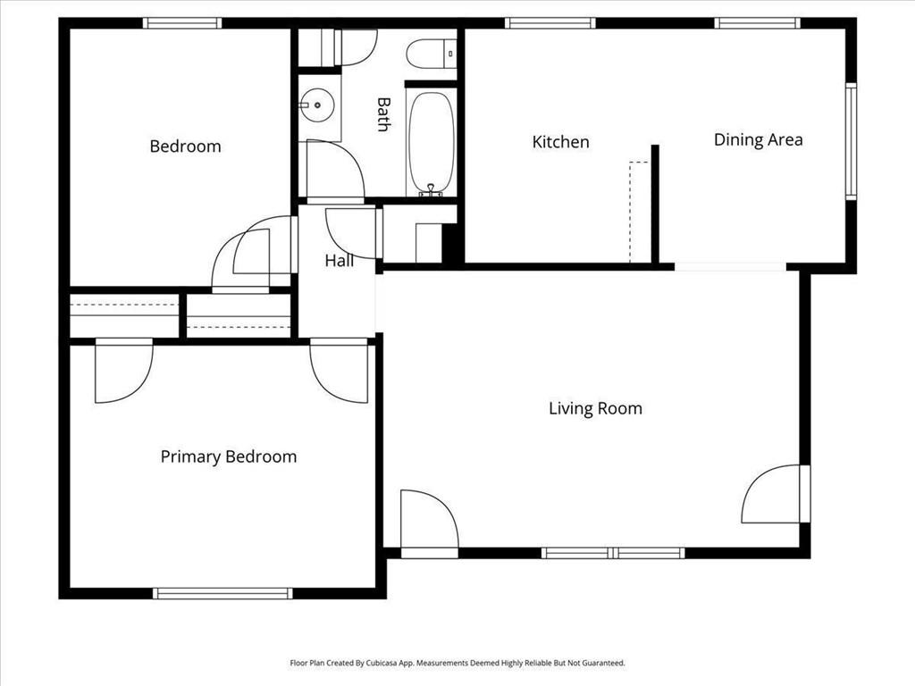 202 Sam House Road