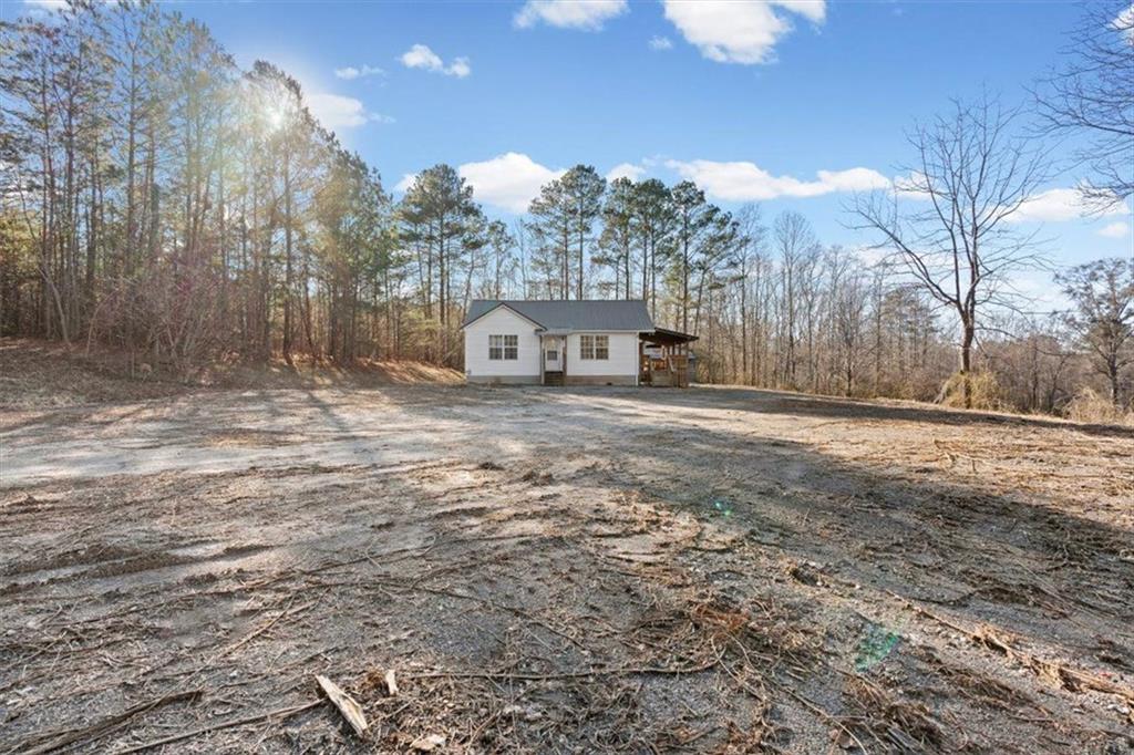 202 Sam House Road