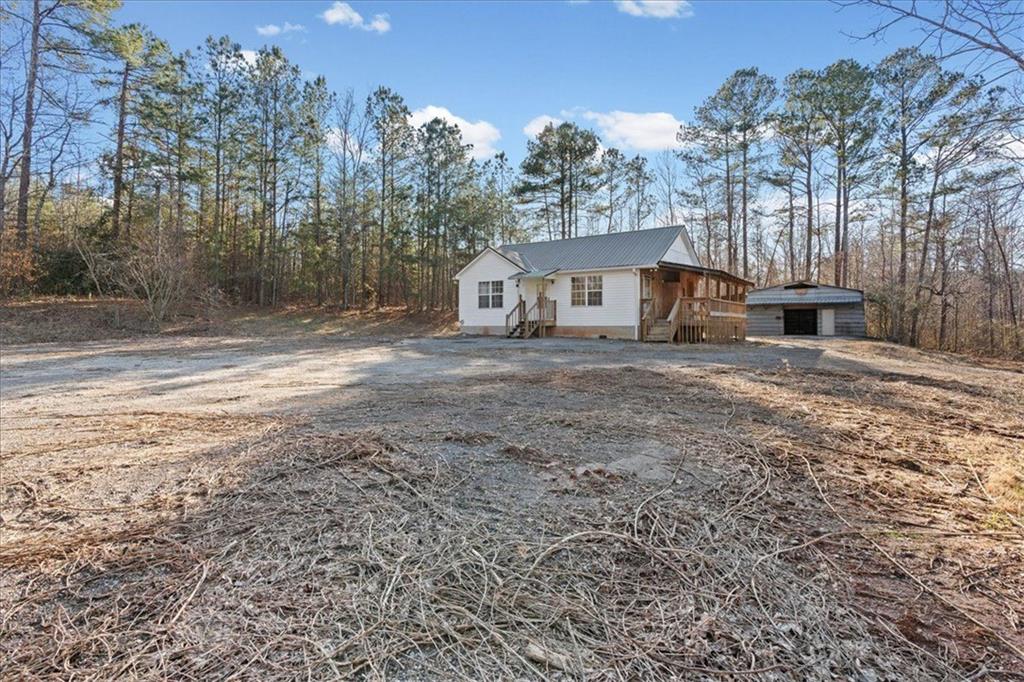 202 Sam House Road