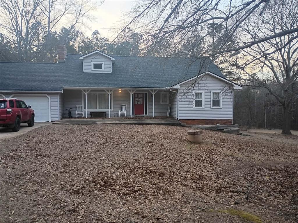 7130 Nantz Road