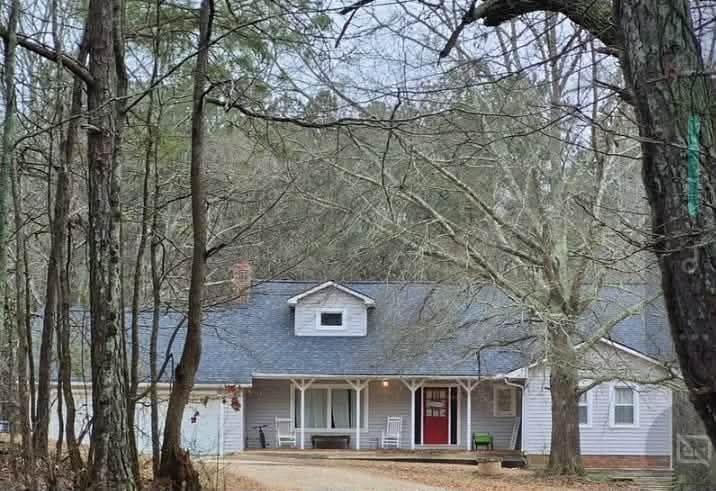 7130 Nantz Road