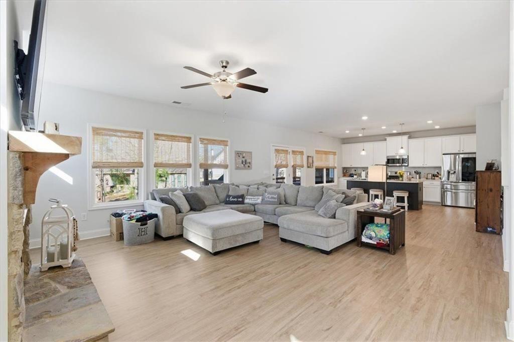 74 Baywood Lane