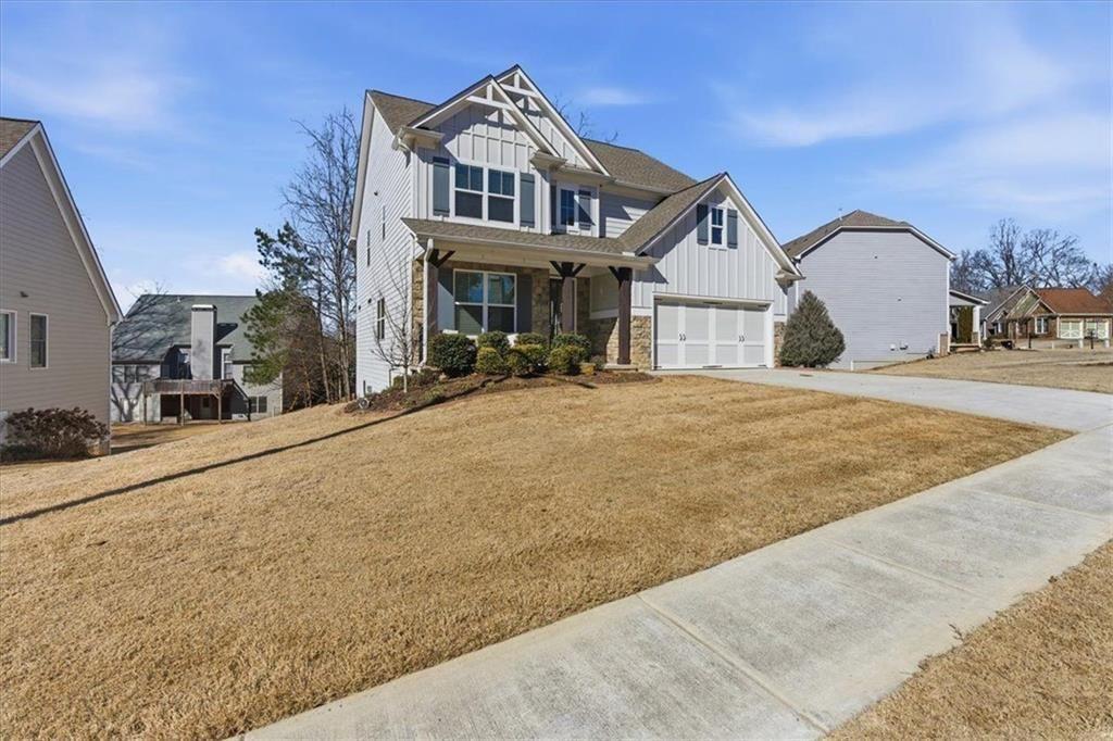 74 Baywood Lane