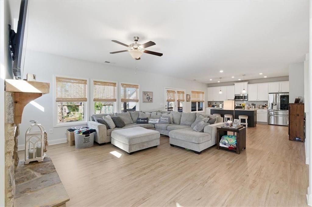 74 Baywood Lane