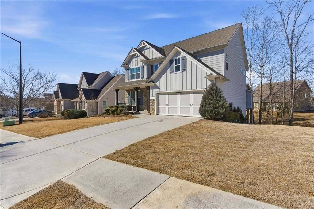 74 Baywood Lane