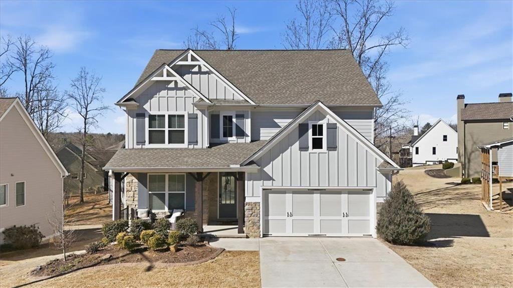 74 Baywood Lane