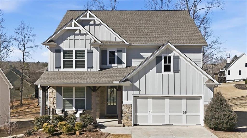 74 Baywood Lane
