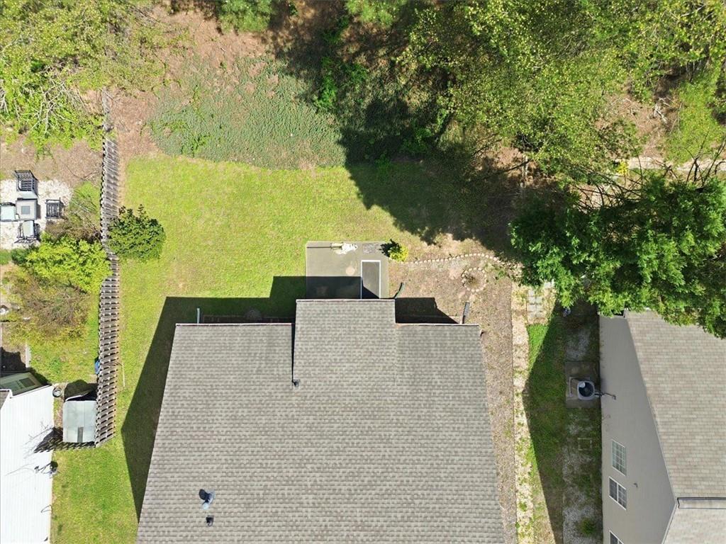 334 Ethridge Drive NW