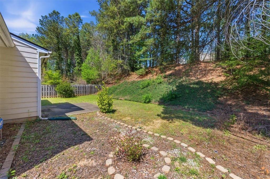 334 Ethridge Drive NW