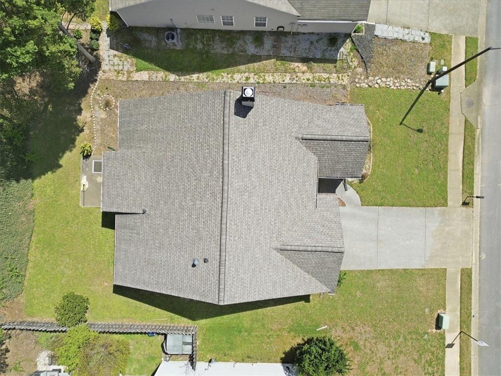 334 Ethridge Drive NW
