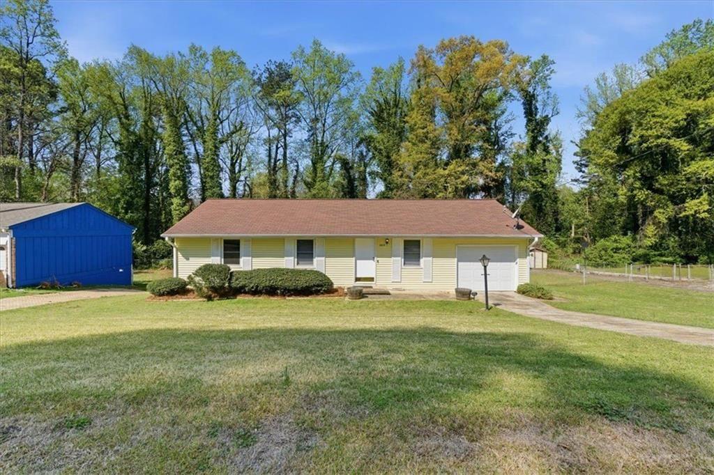 2614 Spring Drive