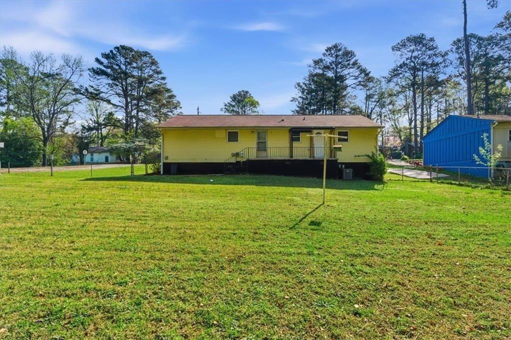 2614 Spring Drive