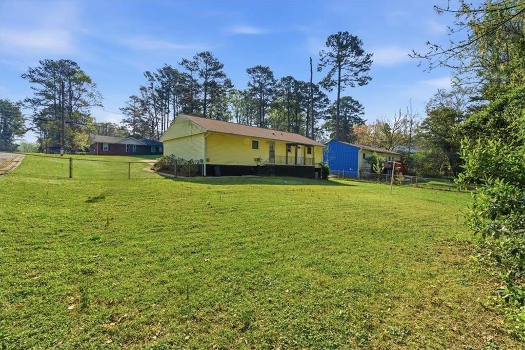 2614 Spring Drive