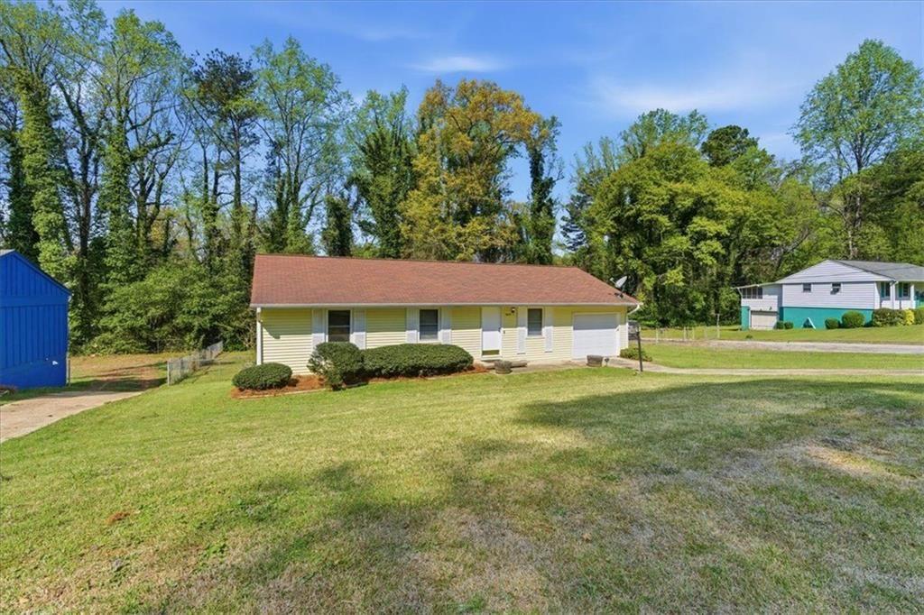 2614 Spring Drive
