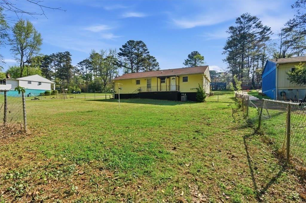 2614 Spring Drive