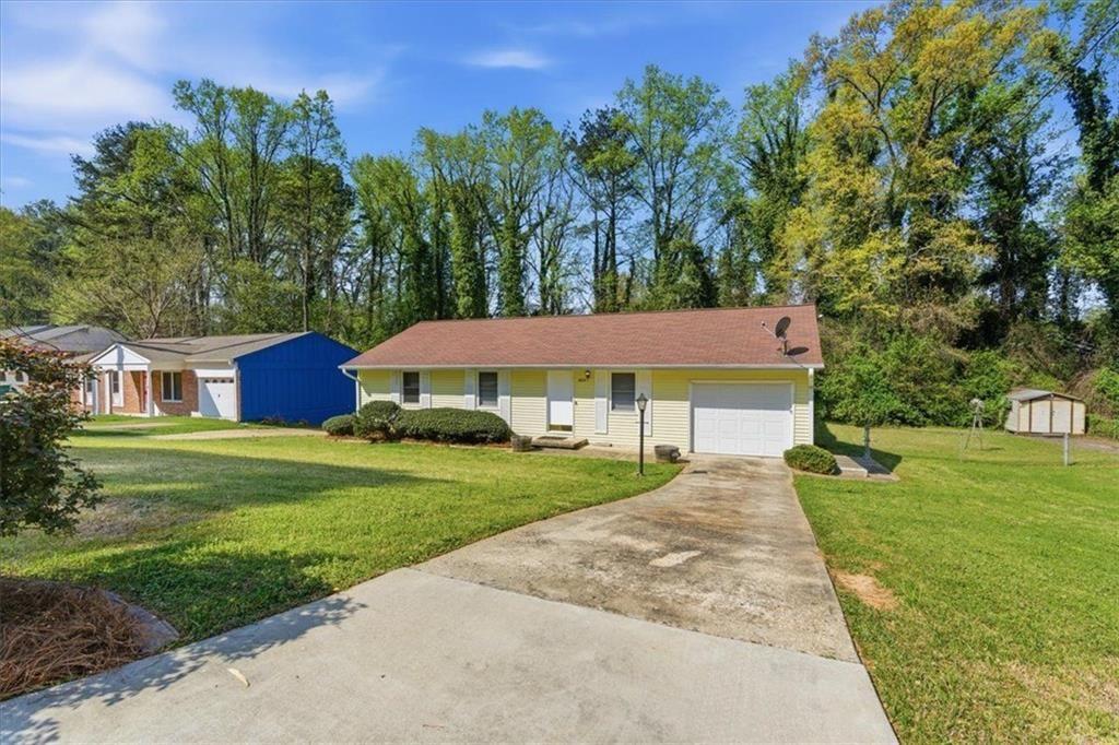 2614 Spring Drive