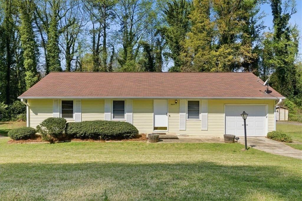 2614 Spring Drive