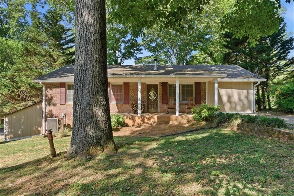 1440 Cochran Ridge Road