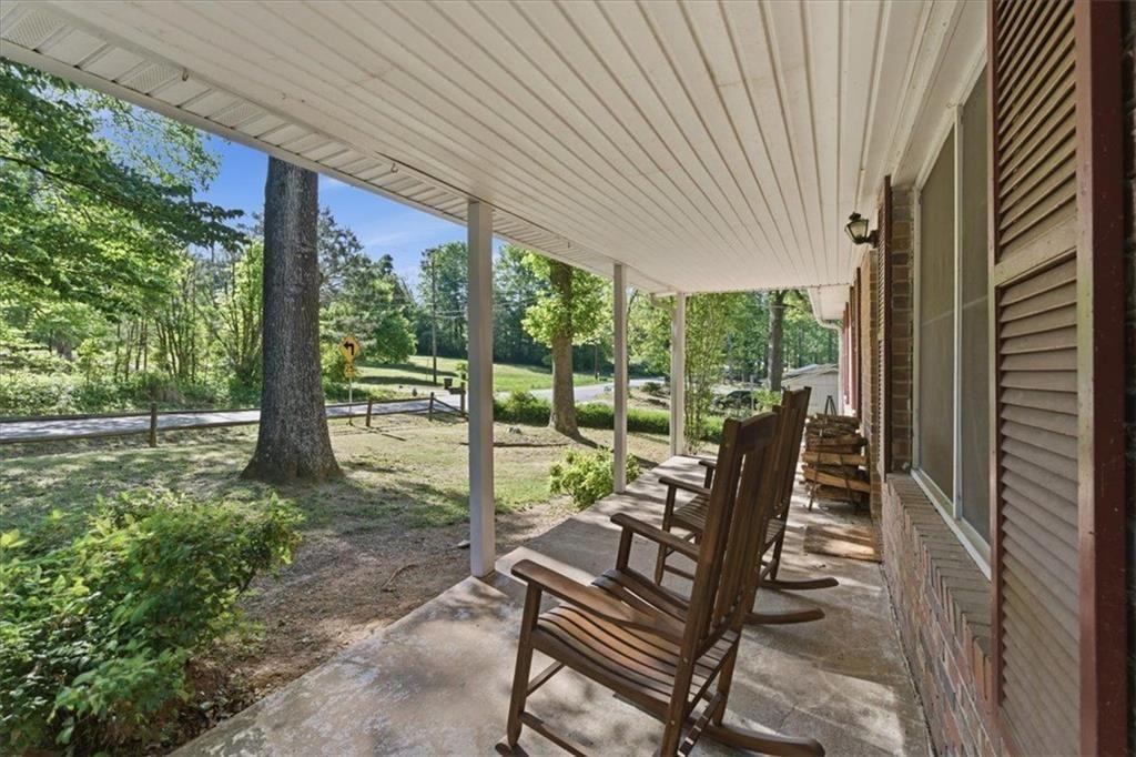 1440 Cochran Ridge Road
