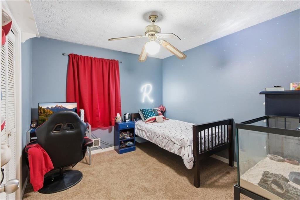 1440 Cochran Ridge Road