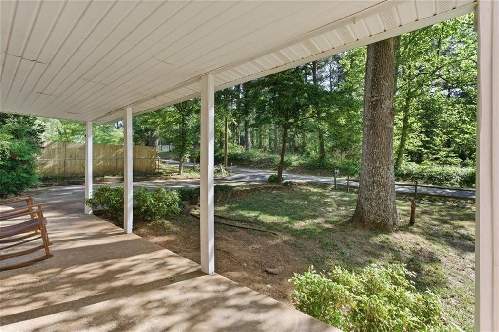 1440 Cochran Ridge Road