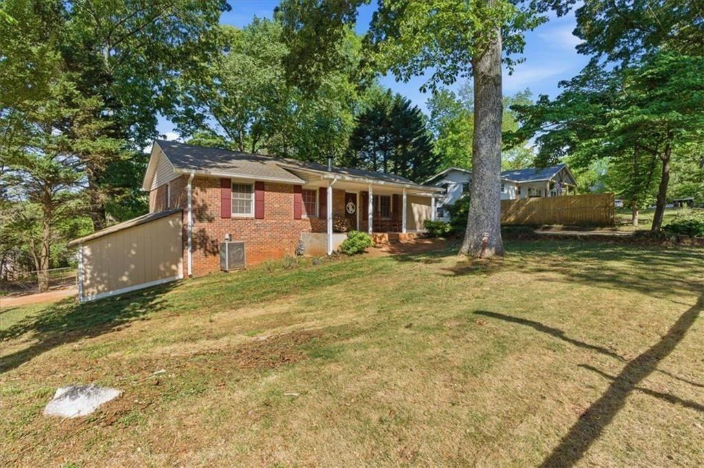 1440 Cochran Ridge Road