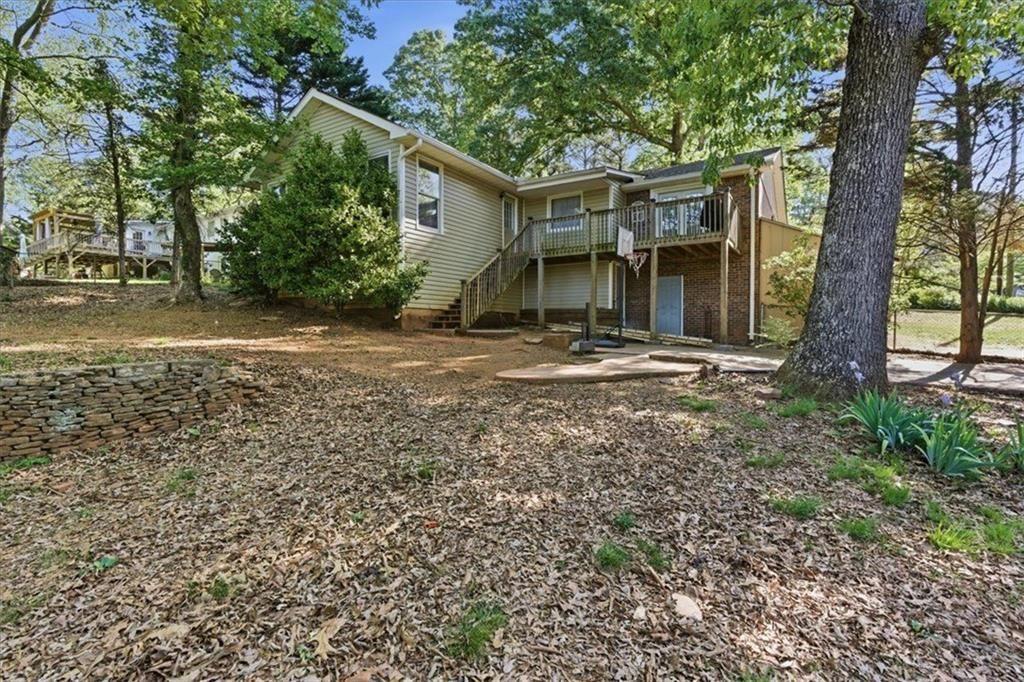1440 Cochran Ridge Road