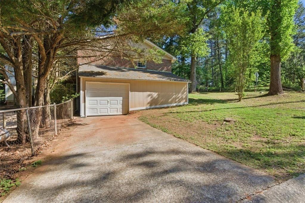 1440 Cochran Ridge Road
